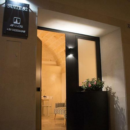 Suite 52 โมโนโปลี ภายนอก รูปภาพ