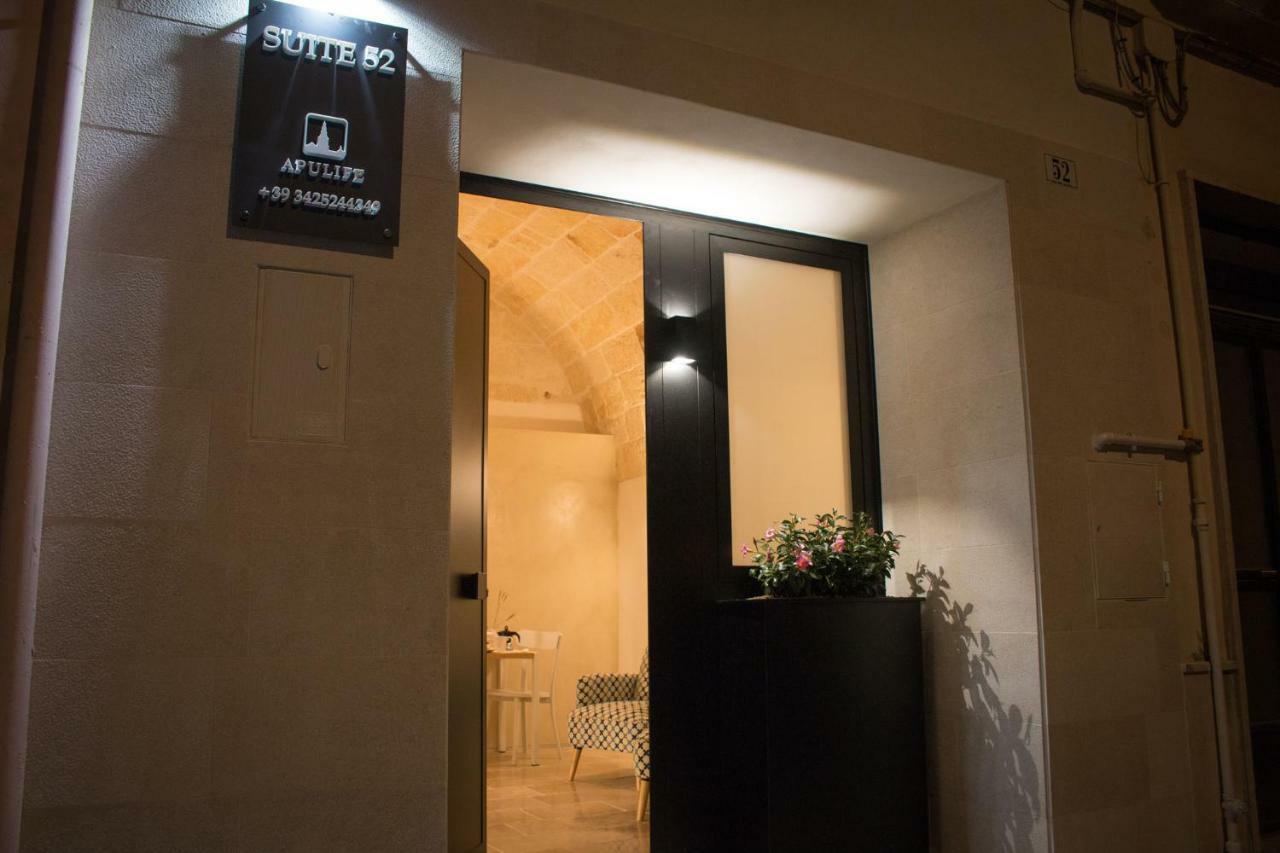 Suite 52 โมโนโปลี ภายนอก รูปภาพ