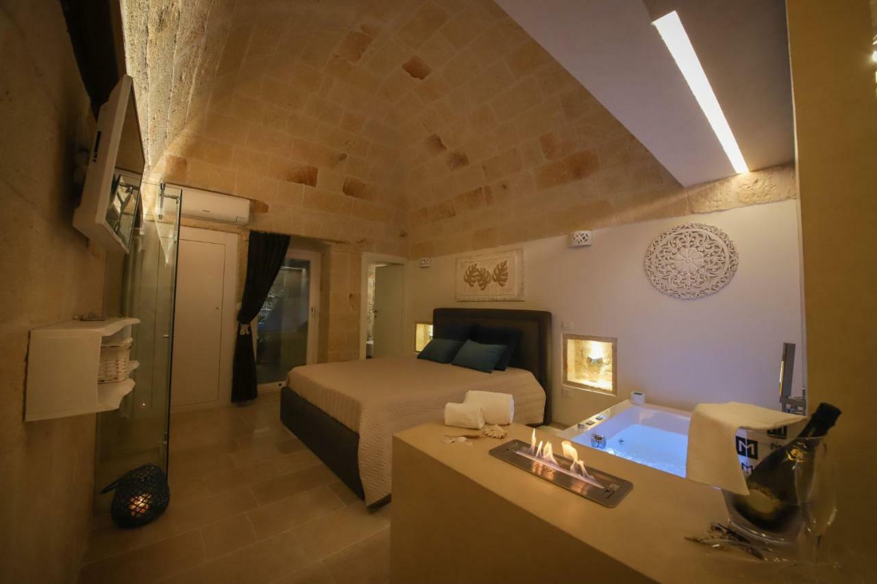 Suite 52 โมโนโปลี ภายนอก รูปภาพ