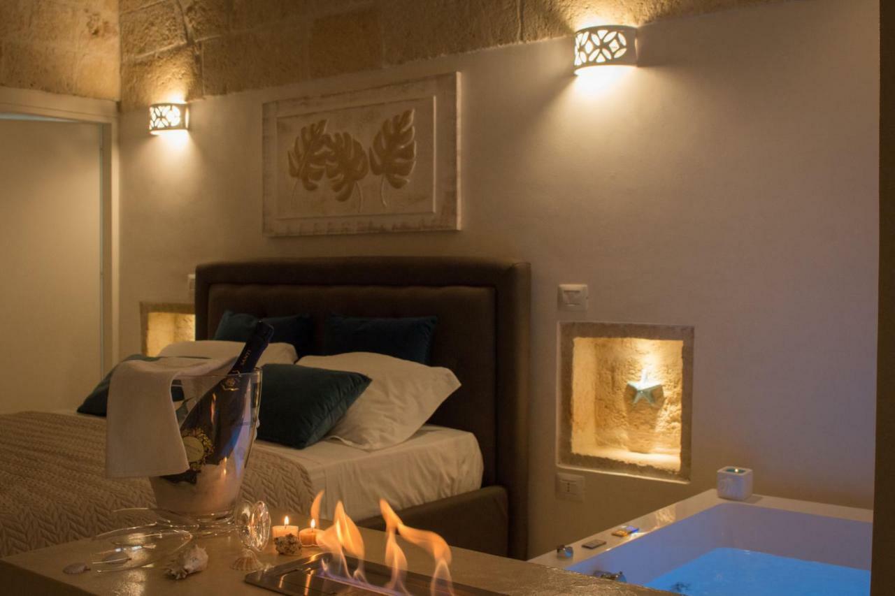 Suite 52 โมโนโปลี ภายนอก รูปภาพ