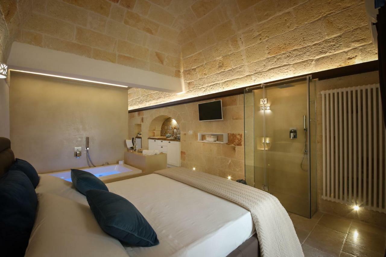 Suite 52 โมโนโปลี ภายนอก รูปภาพ