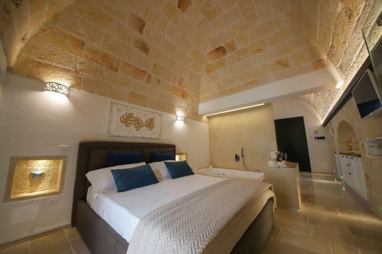 Suite 52 โมโนโปลี ภายนอก รูปภาพ